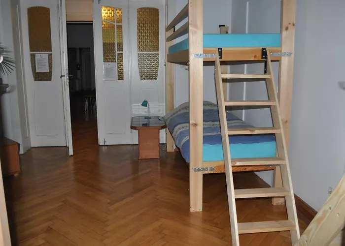 Acai Hostel Bydgoszcz