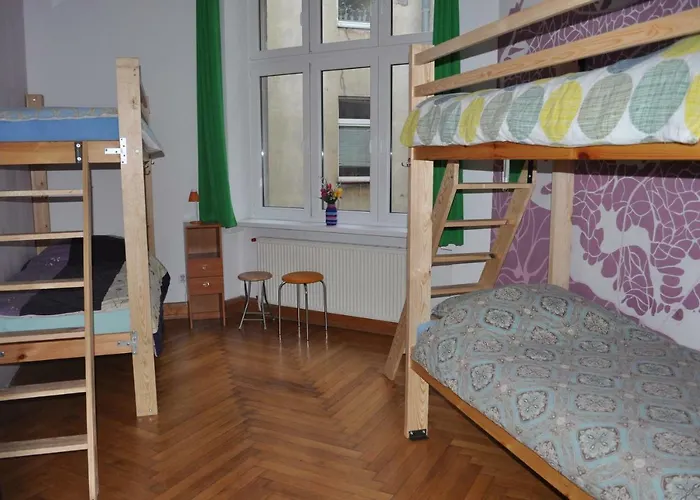 Acai Hostel Bydgoszcz