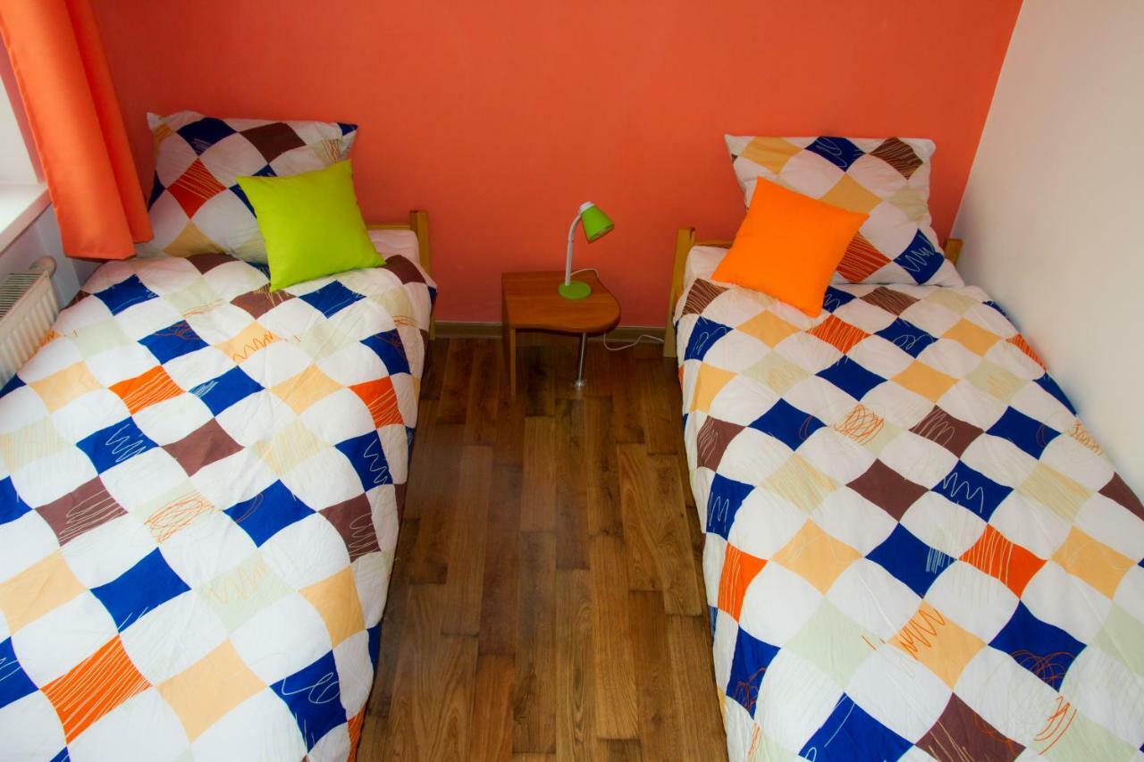 Hostel Acai Bydgoszcz