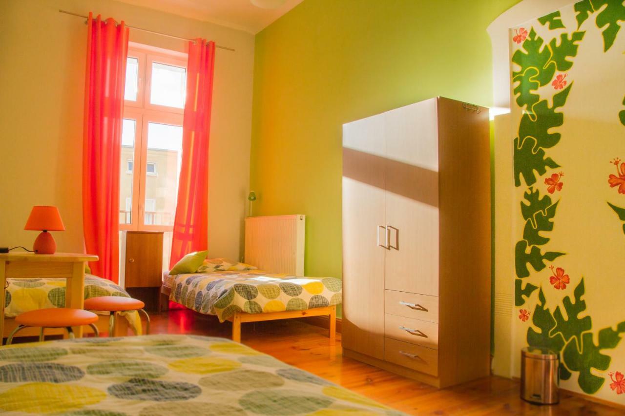Hostel Acai Bydgoszcz