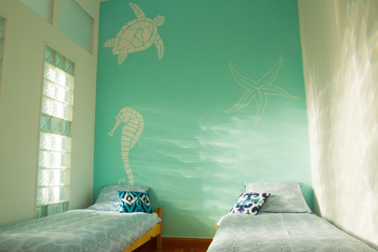 Hostel Acai